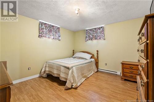 1516 Route 525, Sainte-Marie-De-Kent, NB - Indoor Photo Showing Bedroom