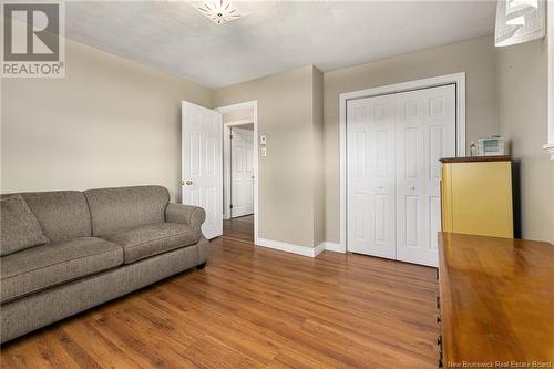 1516 Route 525, Sainte-Marie-De-Kent, NB - Indoor Photo Showing Living Room