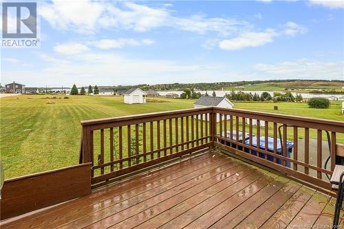 1516 Route 525, Sainte-Marie-De-Kent, NB - Outdoor With View