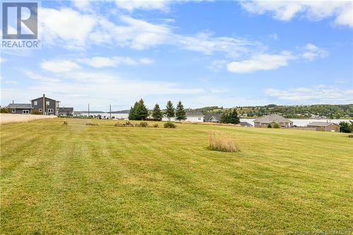 1516 Route 525, Sainte-Marie-De-Kent, NB - Outdoor With View