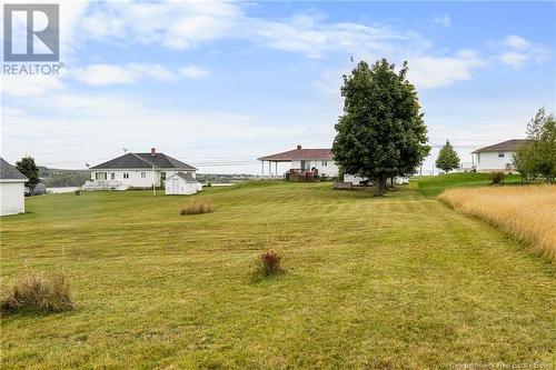 1516 Route 525, Sainte-Marie-De-Kent, NB - Outdoor