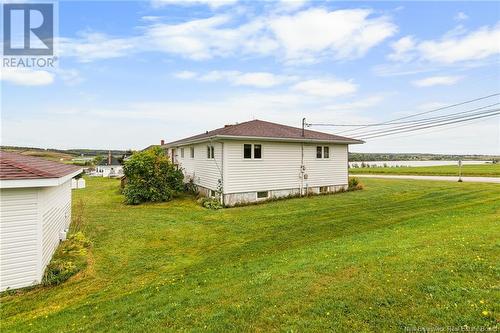 1516 Route 525, Sainte-Marie-De-Kent, NB - Outdoor