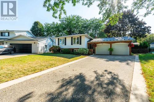 10 Wedgewood Court, St. Catharines, ON 