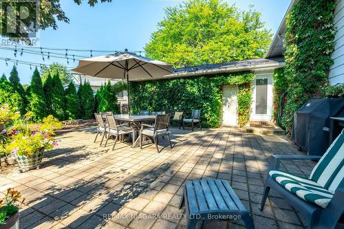 10 Wedgewood Court, St. Catharines, ON 