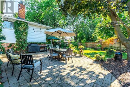 10 Wedgewood Court, St. Catharines, ON 