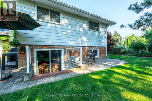 10 Wedgewood Court, St. Catharines, ON 