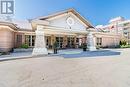 1515 - 100 Burloak Drive, Burlington, ON  - Outdoor 