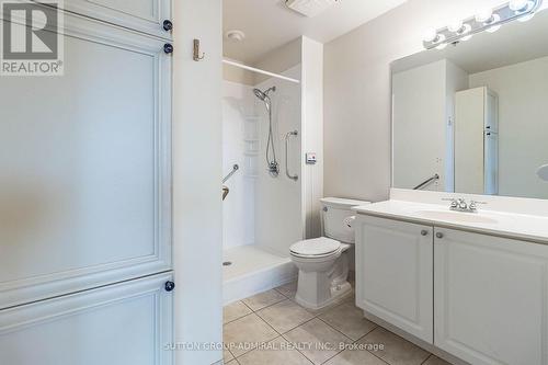 1515 - 100 Burloak Drive, Burlington, ON - Indoor Photo Showing Bathroom