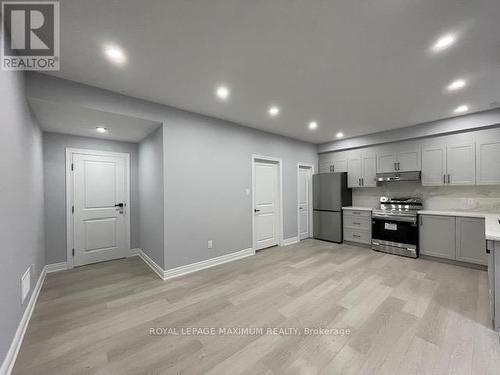 2331 Saw Whet Boulevard, Oakville, ON - Indoor