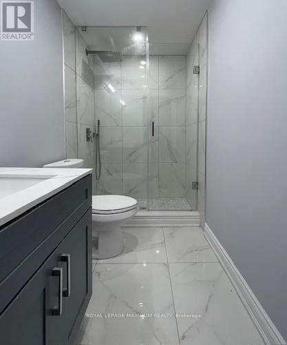 2331 Saw Whet Boulevard, Oakville, ON - Indoor Photo Showing Bathroom