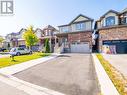 11 Burcombe Cross, Guelph, ON  - Outdoor With Facade 