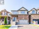 11 Burcombe Cross, Guelph, ON  - Outdoor With Facade 