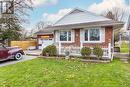 271 Bedford Road, Kitchener, ON  - Outdoor 