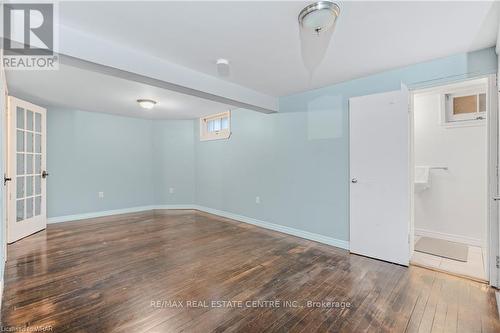 271 Bedford Road, Kitchener, ON - Indoor Photo Showing Other Room