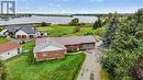 118 North Channel Road, Johnstown, ON  - Outdoor With Body Of Water With View 