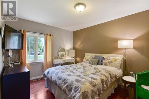 118 North Channel Road, Johnstown, ON - Indoor Photo Showing Bedroom