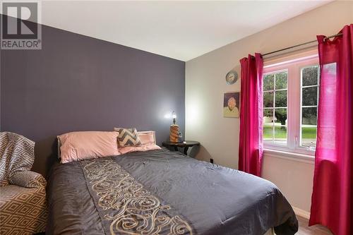 118 North Channel Road, Johnstown, ON - Indoor Photo Showing Bedroom