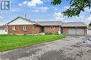 118 North Channel Road, Johnstown, ON  - Outdoor 