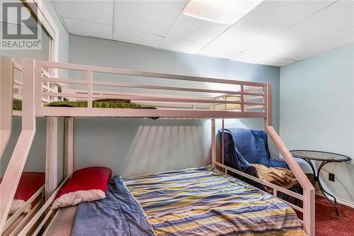 118 North Channel Road, Johnstown, ON - Indoor Photo Showing Bedroom