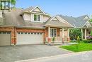 16 Morenz Terrace, Ottawa, ON  - Outdoor With Facade 