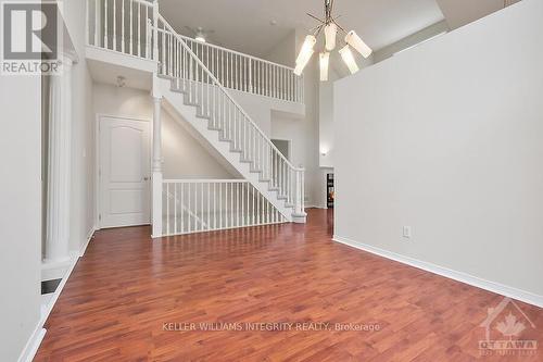 16 Morenz Terrace, Ottawa, ON - Indoor Photo Showing Other Room