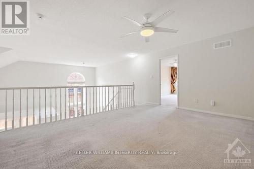 16 Morenz Terrace, Ottawa, ON - Indoor Photo Showing Other Room