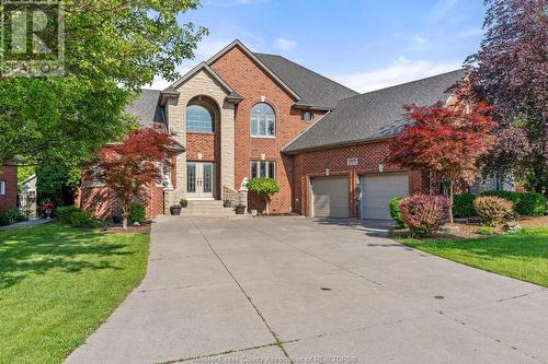 150 Seymour, Lakeshore, ON - Outdoor With Facade