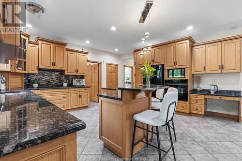 150 Seymour, Lakeshore, ON - Indoor Photo Showing Kitchen With Upgraded Kitchen