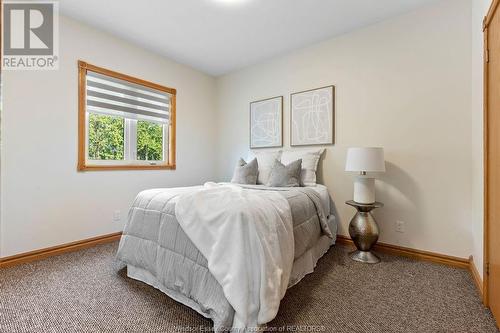 150 Seymour, Lakeshore, ON - Indoor Photo Showing Bedroom