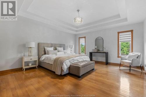 150 Seymour, Lakeshore, ON - Indoor Photo Showing Bedroom