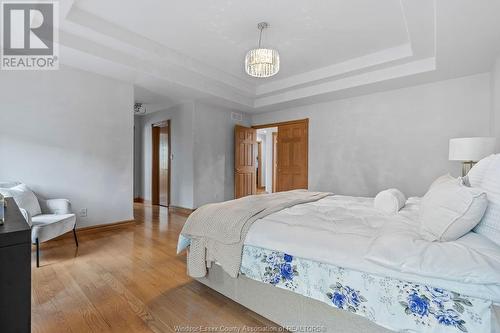 150 Seymour, Lakeshore, ON - Indoor Photo Showing Bedroom