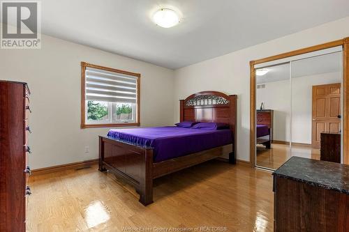 150 Seymour, Lakeshore, ON - Indoor Photo Showing Bedroom