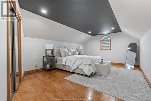 150 Seymour, Lakeshore, ON - Indoor Photo Showing Bedroom