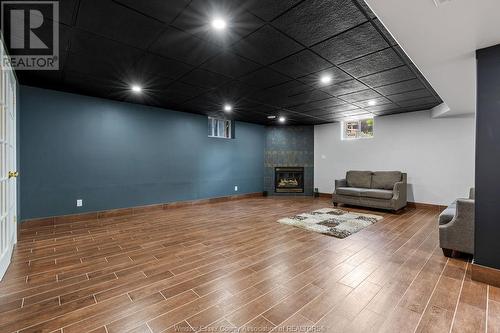 150 Seymour, Lakeshore, ON - Indoor Photo Showing Basement