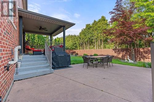 150 Seymour, Lakeshore, ON - Outdoor With Deck Patio Veranda With Exterior