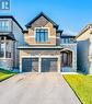 1358 Blackmore Street, Innisfil, ON  - Outdoor With Facade 