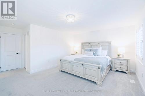 1358 Blackmore Street, Innisfil, ON - Indoor Photo Showing Bedroom