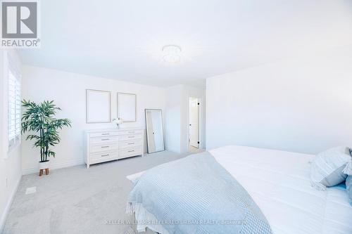 1358 Blackmore Street, Innisfil, ON - Indoor Photo Showing Bedroom