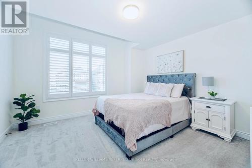 1358 Blackmore Street, Innisfil, ON - Indoor Photo Showing Bedroom