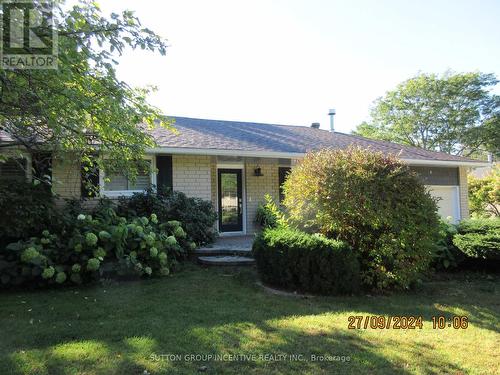 1189 Sunnidale Road, Springwater, ON - Outdoor