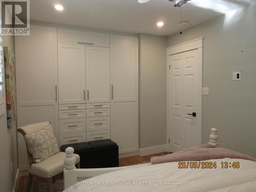 1189 Sunnidale Road, Springwater, ON - Indoor Photo Showing Other Room