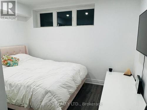 46 Boathouse Road, Brampton, ON - Indoor Photo Showing Bedroom