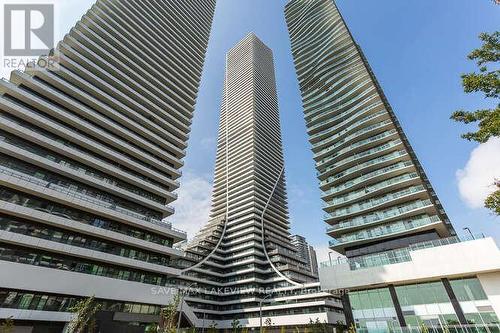 533 - 30 Shore Breeze Drive, Toronto, ON - Outdoor With Facade