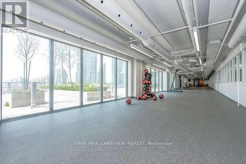 533 - 30 Shore Breeze Drive, Toronto, ON - Indoor Photo Showing Other Room