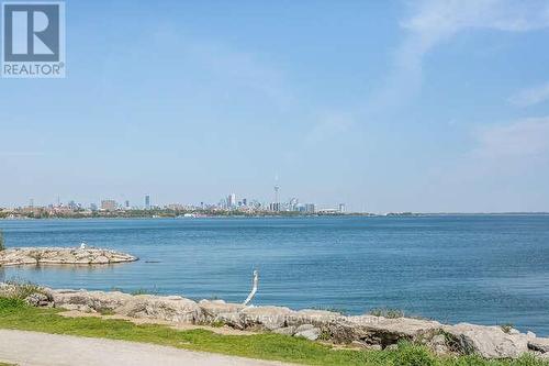 533 - 30 Shore Breeze Drive, Toronto, ON - Outdoor With Body Of Water With View