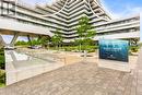 533 - 30 Shore Breeze Drive, Toronto, ON  - Outdoor 