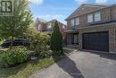 34 Florette Place, Brampton, ON  - Outdoor 