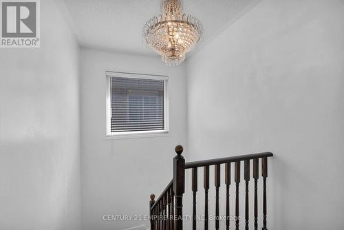 34 Florette Place, Brampton, ON - Indoor Photo Showing Other Room