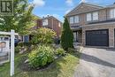 34 Florette Place, Brampton, ON  - Outdoor With Facade 