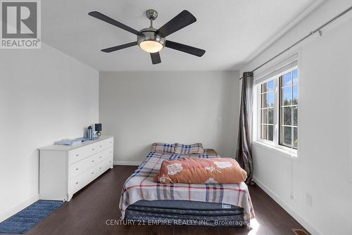 34 Florette Place, Brampton, ON - Indoor Photo Showing Bedroom